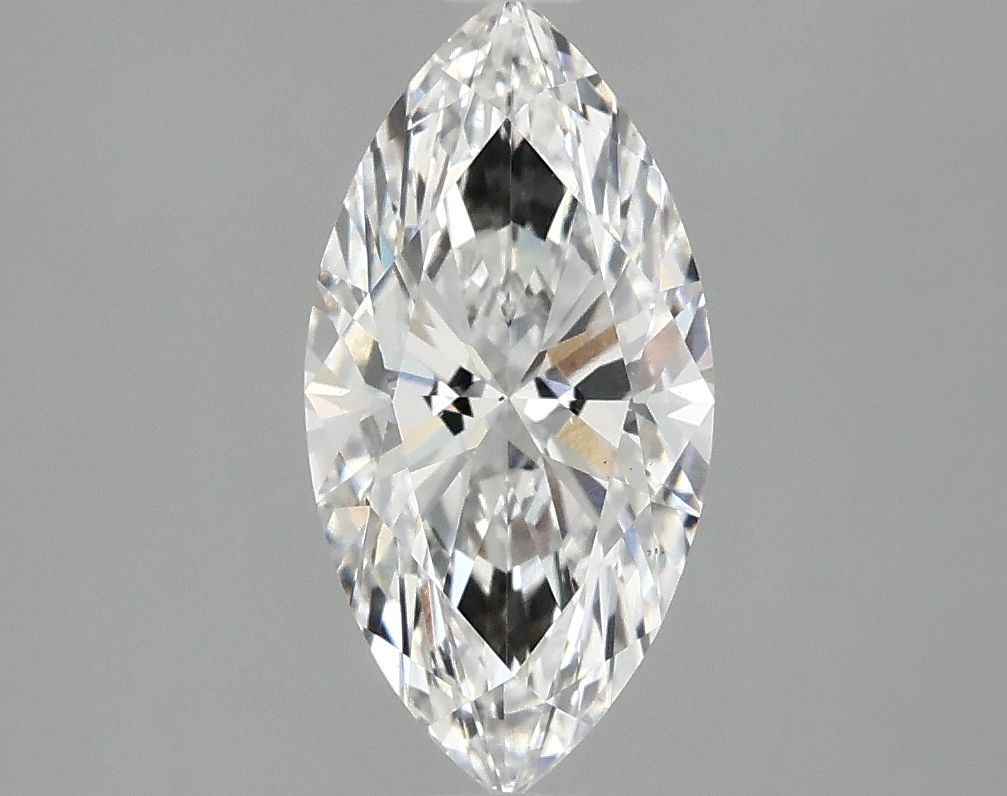 Lab Grown Diamond 1,58Ct E-VS2 Marquise - IGILG784623518 1