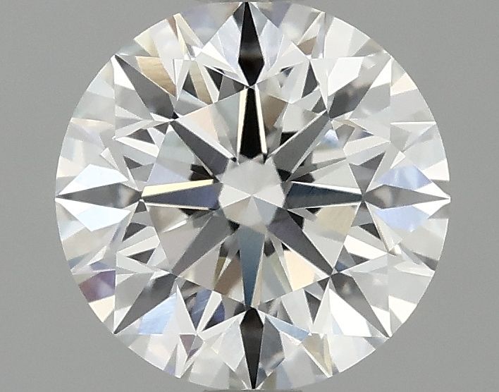 Lab Grown Diamond 1,96Ct E-VVS2 Round - IGILG776689129 1