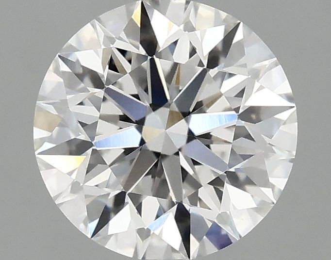 Lab Grown Diamond 1,99Ct E-VVS2 Round - IGILG780641111 1