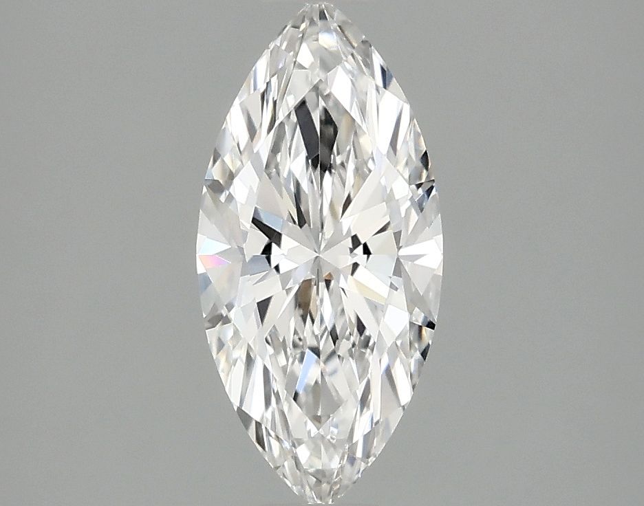 Lab Grown Diamond 1,01Ct E-VVS2 Marquise - IGILG782690118 1