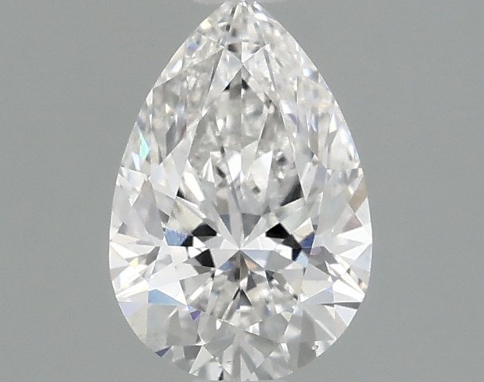 Lab Grown Diamond 1,02Ct E-VS2 Pear - IGILG784603473 1