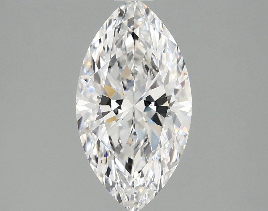 Lab Grown Diamond 1,56Ct D-VVS2 Marquise - IGILG786666094 1