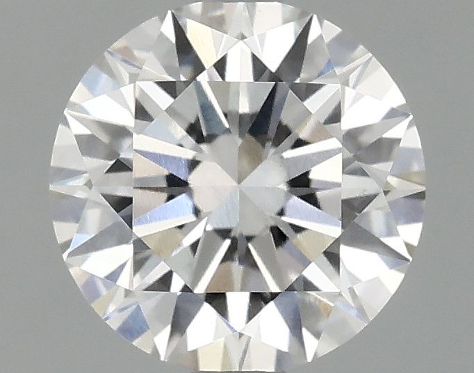 Lab Grown Diamond 1,55Ct F-VS2 Round - IGILG786669963 1