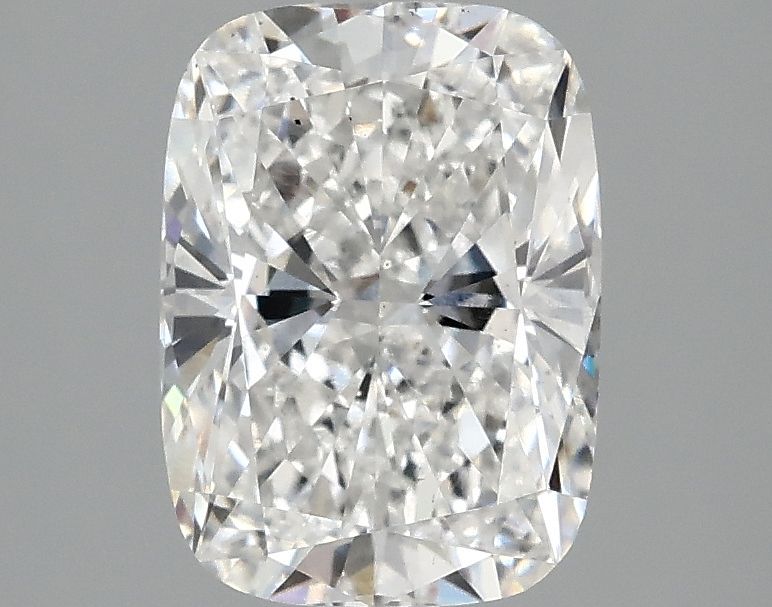 Lab Grown Diamond 2,02Ct E-VS2 Cushion - IGILG787634375 1