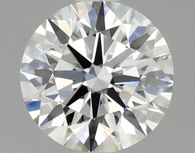 Lab Grown Diamond 1,03Ct F-VVS2 Round - IGILG797688541 1