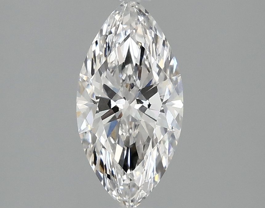 Lab Grown Diamond 1,02Ct E-VS1 Marquise - IGILG784647151 1