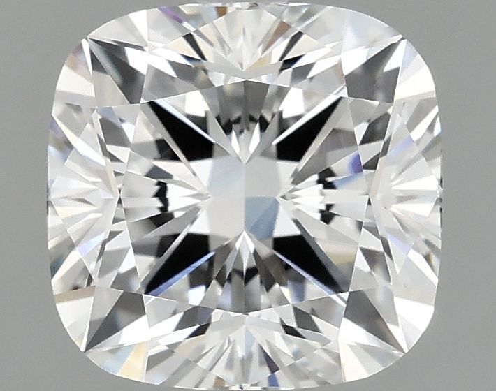 Lab Grown Diamond 2,34Ct D-VVS2 Cushion - IGILG784695101 1