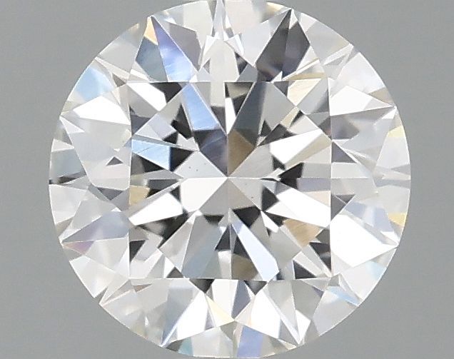Lab Grown Diamond 1,03Ct F-VS1 Round - IGILG797651216 1