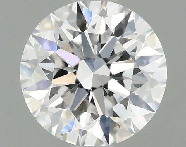 Lab Grown Diamond 1Ct D-VS1 Round - IGILG788671974 1