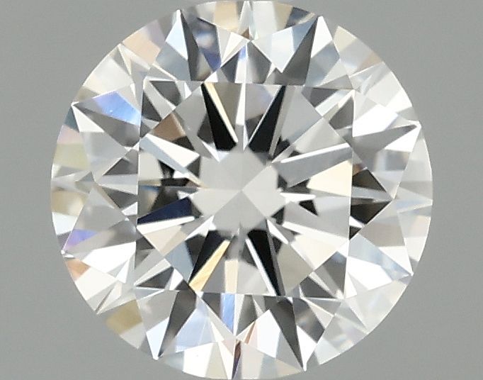 Lab Grown Diamond 1Ct F-VVS2 Round - IGILG797657035 1