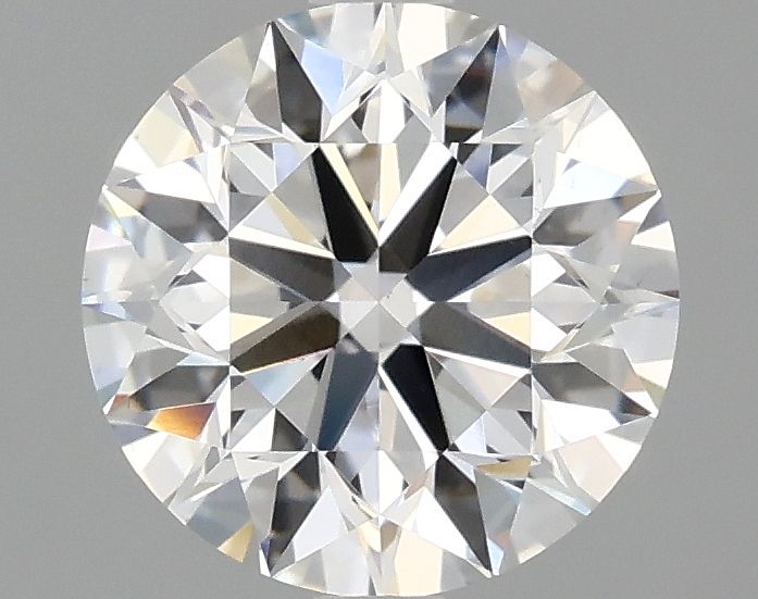 Lab Grown Diamond 1,51Ct D-VS1 Round - IGILG784609943 1