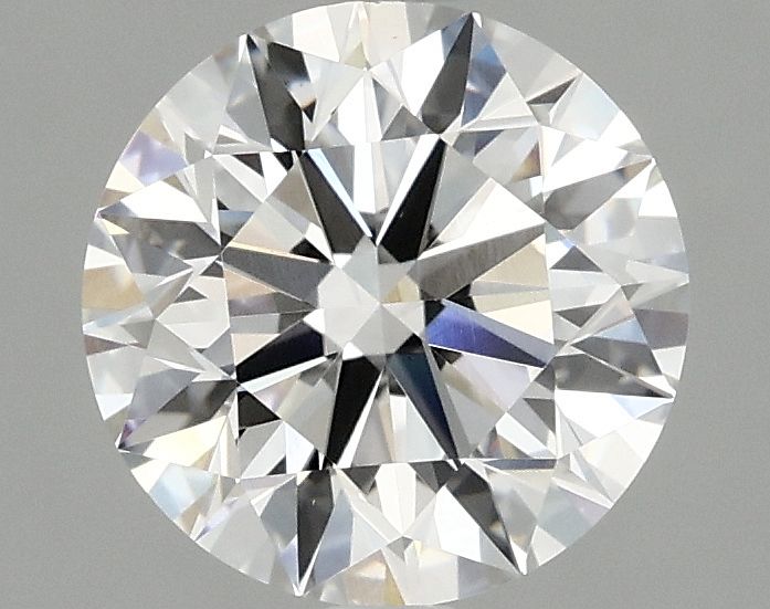 Lab Grown Diamond 2,04Ct E-VS1 Round - IGILG777627610 1