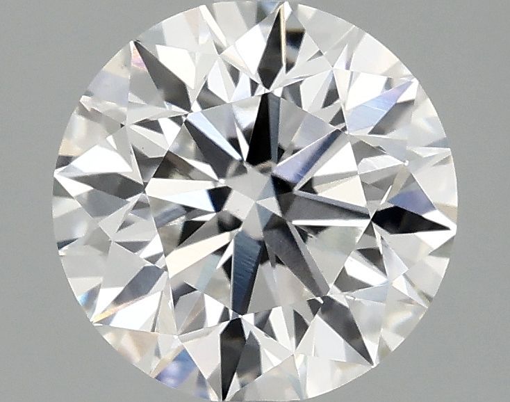 Lab Grown Diamond 1,96Ct E-VS1 Round - IGILG784602242 1