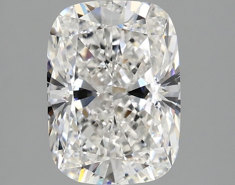 Lab Grown Diamond 2,42Ct F-VS1 Cushion - IGILG786603173 1