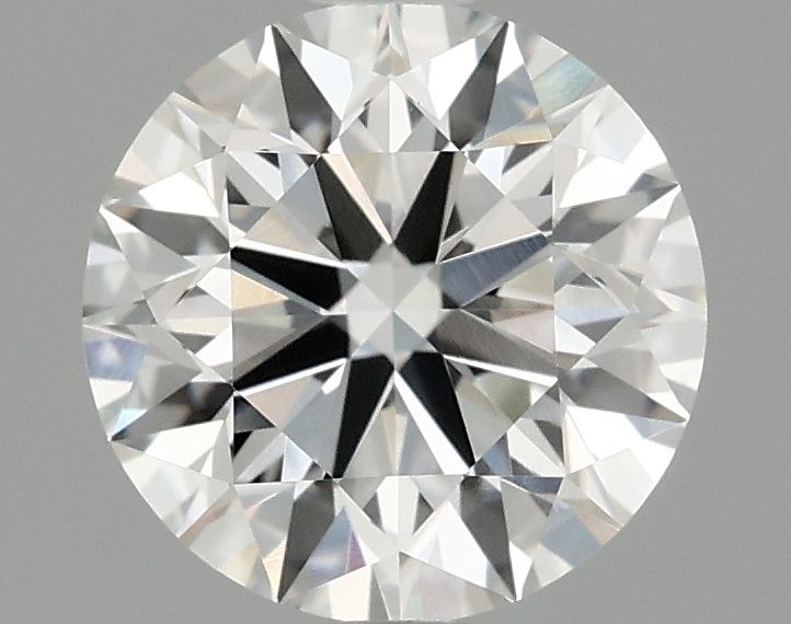 Lab Grown Diamond 1,47Ct G-VVS2 Round - IGILG784620204 1