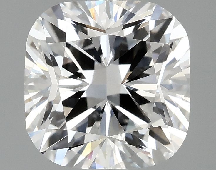 Lab Grown Diamond 1,98Ct E-VVS2 Cushion - IGILG776649832 1
