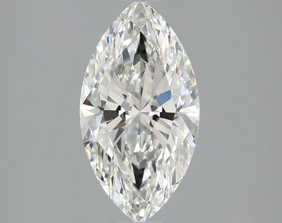 Lab Grown Diamond 1,41Ct F-VVS2 Marquise - IGILG787675763 1