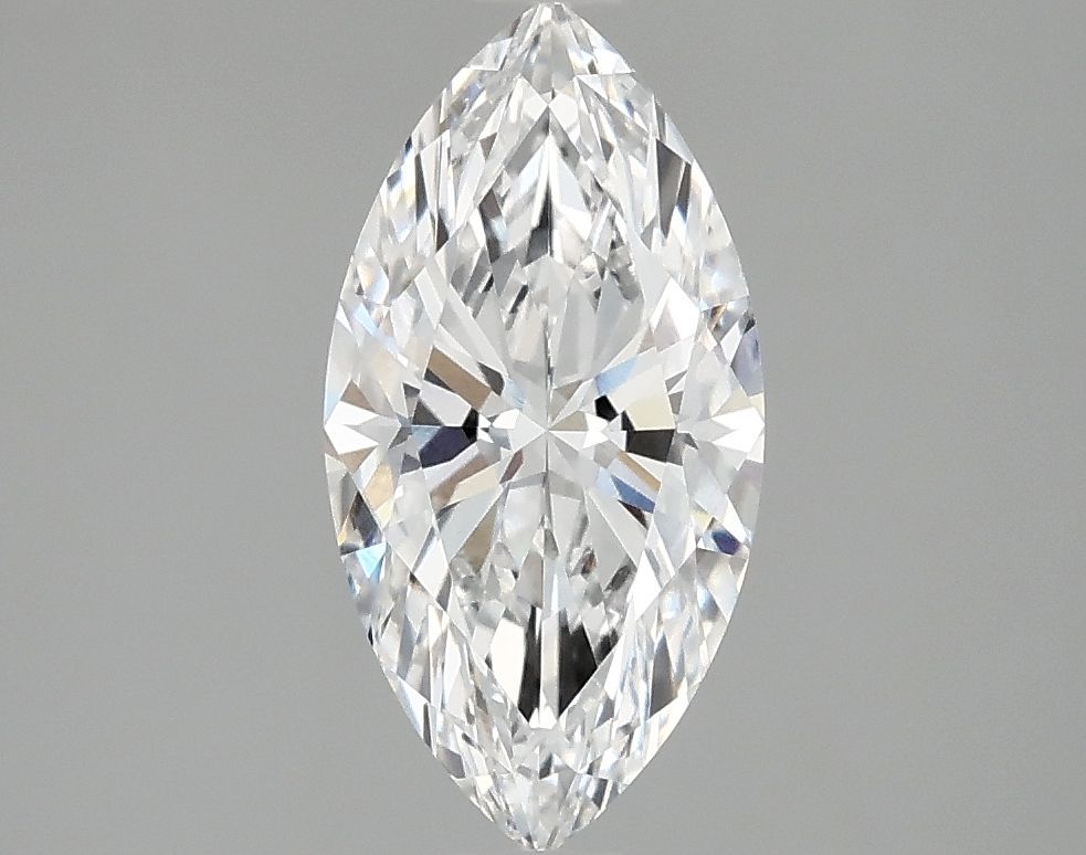 Lab Grown Diamond 1,59Ct D-VVS2 Marquise - IGILG786601104 1