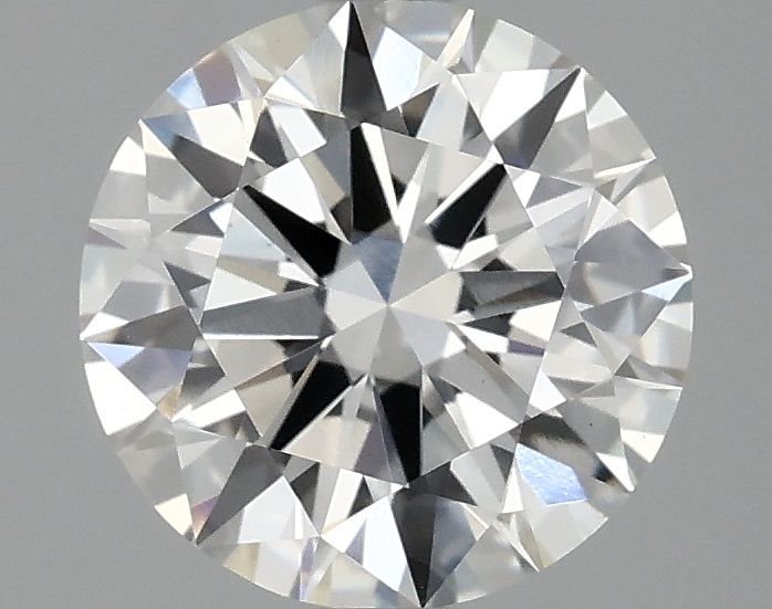 Lab Grown Diamond 2,02Ct F-VS1 Round - IGILG770655466 1