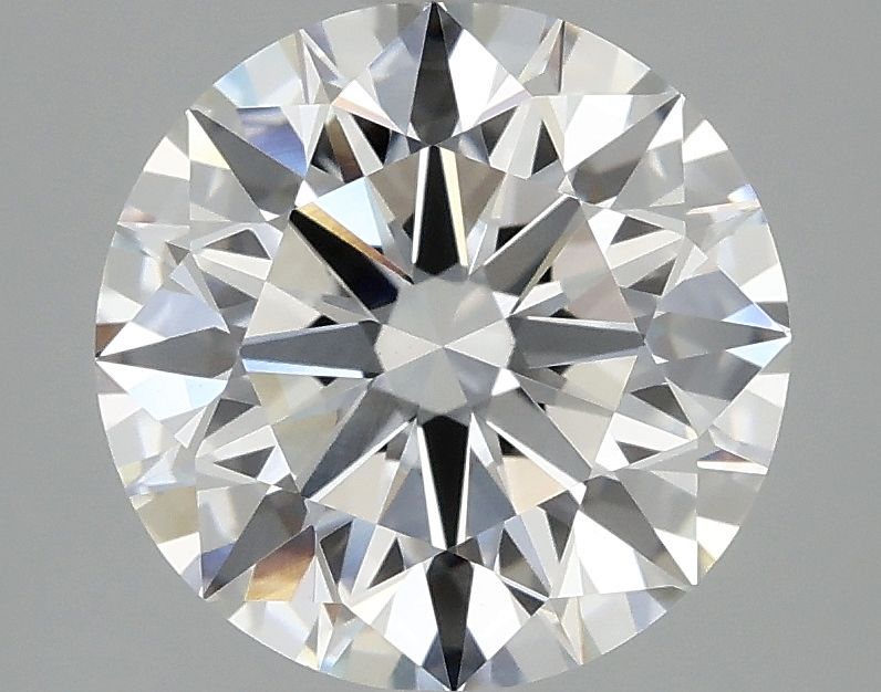 Lab Grown Diamond 3,1Ct E-VS1 Round - IGILG751515791 1