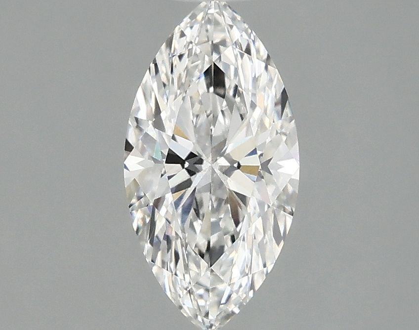Lab Grown Diamond 1,05Ct E-VS2 Marquise - IGILG784651981 1