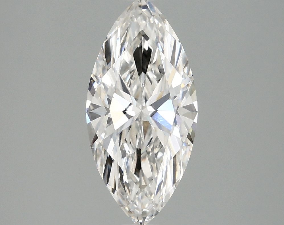 Lab Grown Diamond 1,52Ct F-VS1 Marquise - IGILG784686695 1