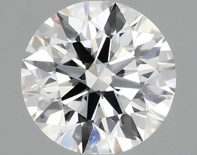 Lab Grown Diamond 1,45Ct E-VVS2 Round - IGILG785612869 1
