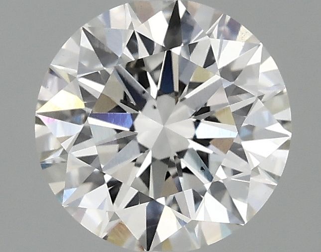 Lab Grown Diamond 1,56Ct F-VS2 Round - IGILG785612616 1