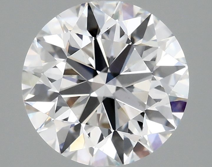 Lab Grown Diamond 2,38Ct E-VS1 Round - IGILG757516878 1