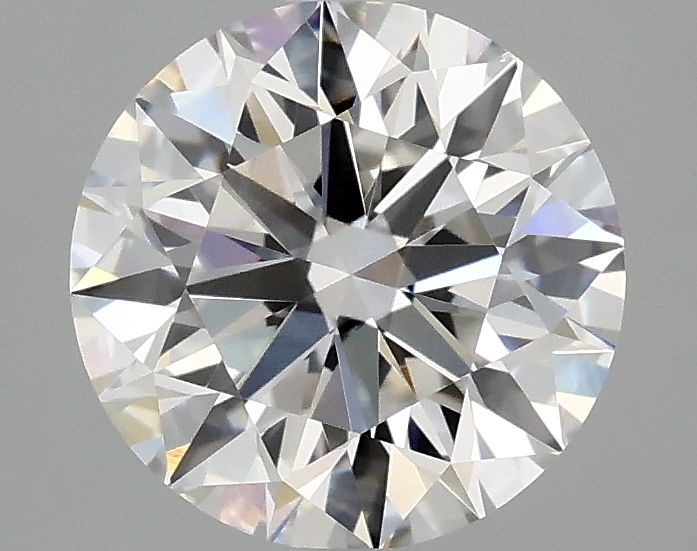 Lab Grown Diamond 1,99Ct F-VVS2 Round - IGILG784628586 1