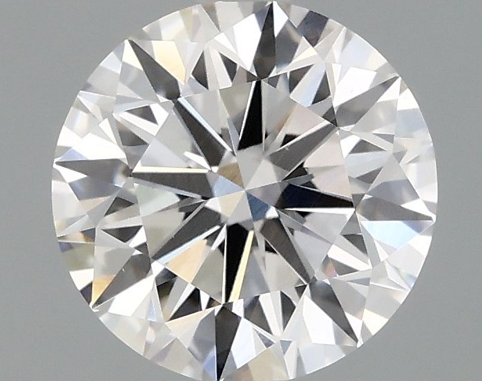 Lab Grown Diamond 1,52Ct D-VS1 Round - IGILG783625965 1