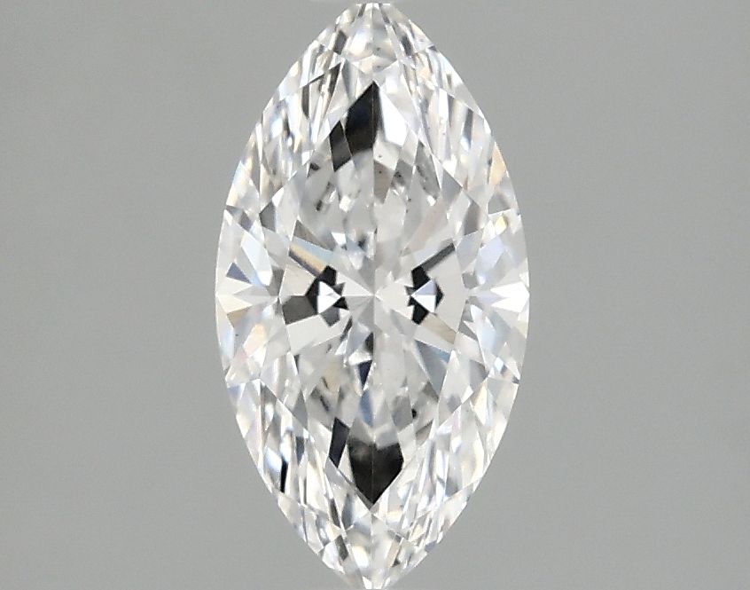Lab Grown Diamond 1,07Ct D-VS1 Marquise - IGILG781655781 1