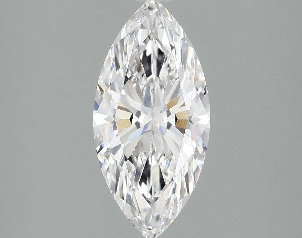 Lab Grown Diamond 1,52Ct D-VS1 Marquise - IGILG782682624 1