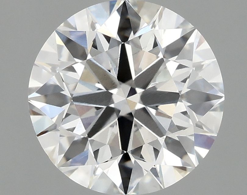 Lab Grown Diamond 1,99Ct E-VS1 Round - IGILG784617458 1