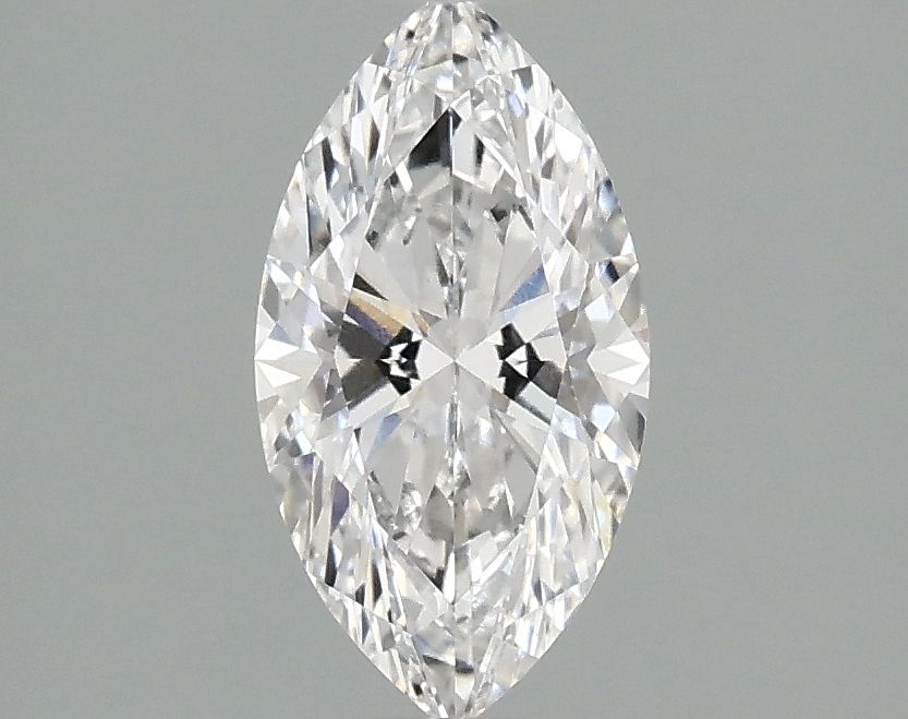 Lab Grown Diamond 1,07Ct D-VVS2 Marquise - IGILG784639342 1