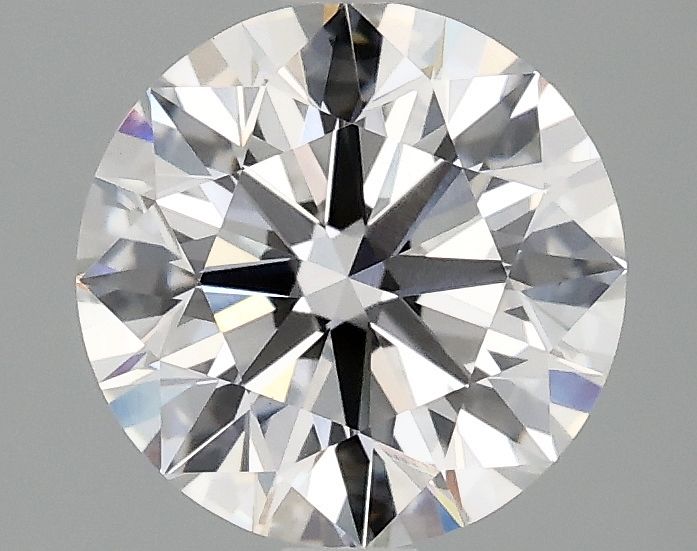 Lab Grown Diamond 1,9Ct E-VS1 Round - IGILG776674473 1