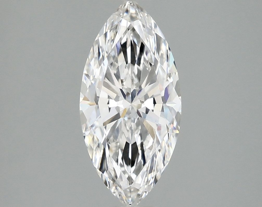 Lab Grown Diamond 1,54Ct E-VS2 Marquise - IGILG787634310 1
