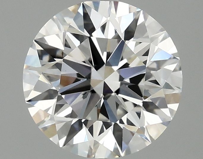 Lab Grown Diamond 1,88Ct E-VVS2 Round - IGILG776627195 1