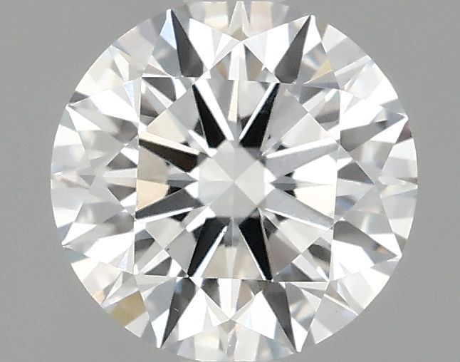 Lab Grown Diamond 1,01Ct D-VS1 Round - IGILG784639508 1