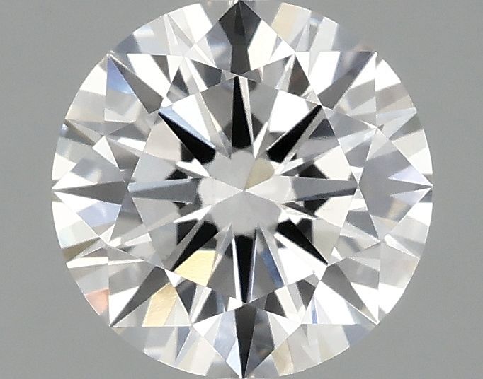 Lab Grown Diamond 1,42Ct F-VS1 Round - IGILG785612799 1