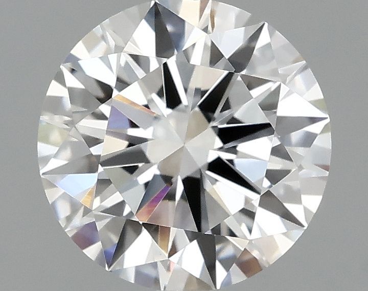 Lab Grown Diamond 1,44Ct D-VS1 Round - IGILG784647826 1