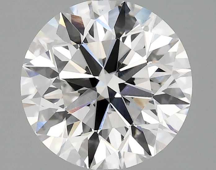 Lab Grown Diamond 1,99Ct E-VVS2 Round - IGILG785611808 1