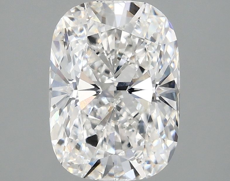 Lab Grown Diamond 1,99Ct E-VS1 Cushion - IGILG782688777 1