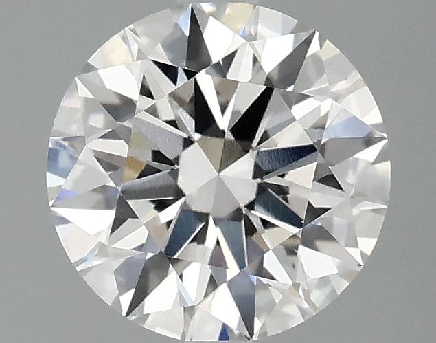 Lab Grown Diamond 1,5Ct E-VVS2 Round - IGILG783657477 1