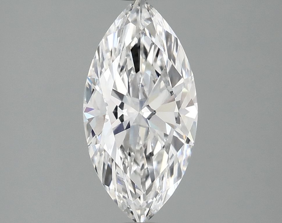 Lab Grown Diamond 1,47Ct D-VVS2 Marquise - IGILG784606327 1