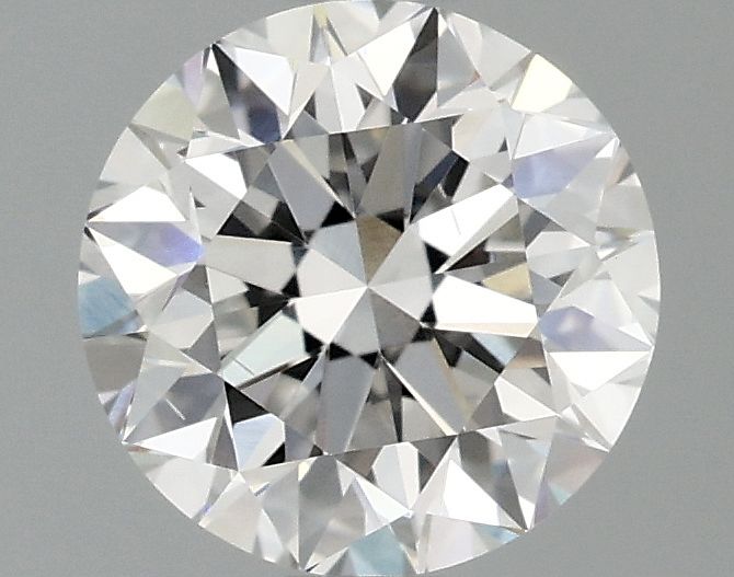 Lab Grown Diamond 1,05Ct F-VS2 Round - IGILG795693789 1