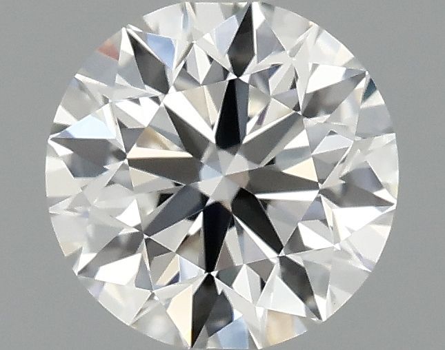 Lab Grown Diamond 1,03Ct F-VVS2 Round - IGILG797632770 1