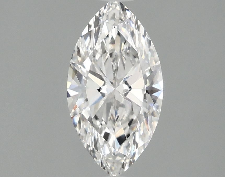 Lab Grown Diamond 1,02Ct E-VVS2 Marquise - IGILG786647882 1