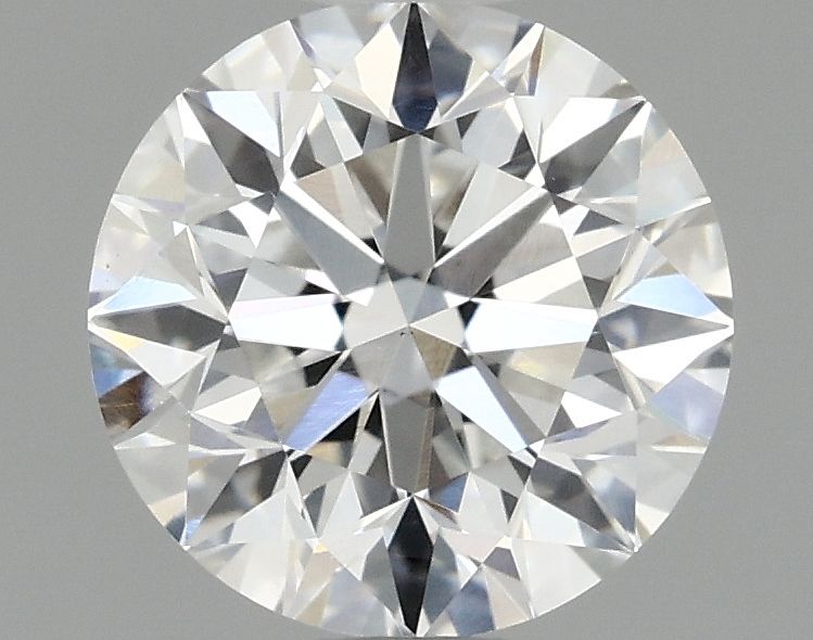 Lab Grown Diamond 1Ct E-VS1 Round - IGILG797688499 1