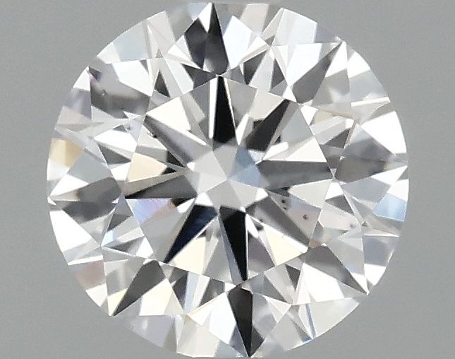 Lab Grown Diamond 1,01Ct E-VS2 Round - IGILG797629202 1